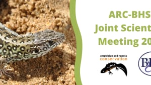 ARC-BHS Joint Scientific Meeting 2021